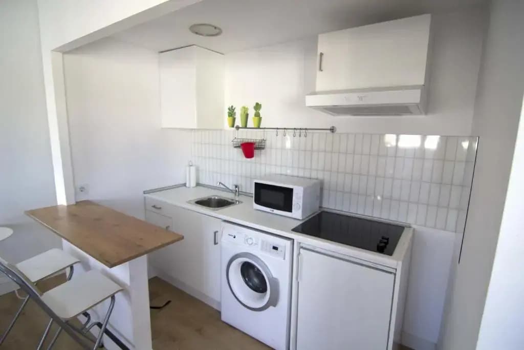 Torreon Sol Apartment - photo 14