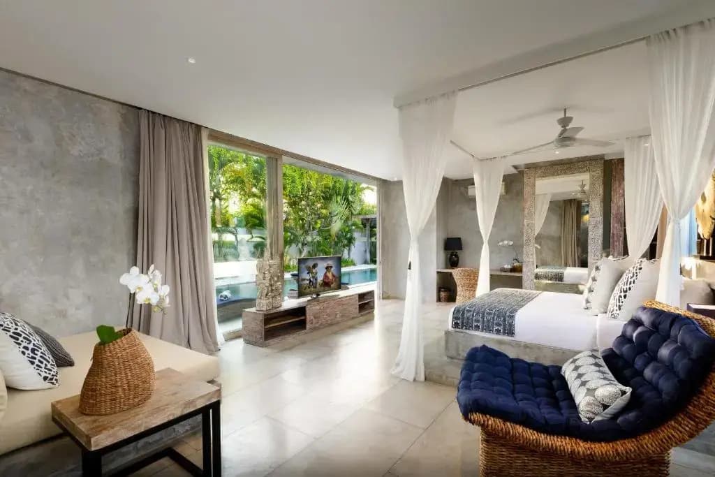 Villa Ipanema - photo 2