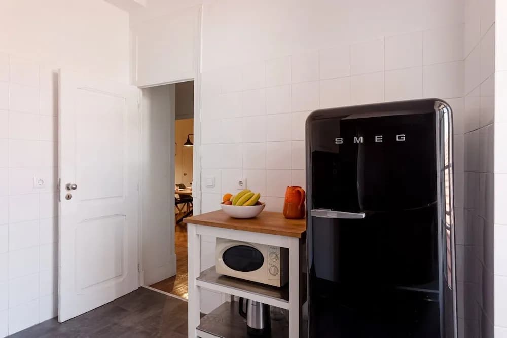 My Graça Flat in Lisbon - photo 18