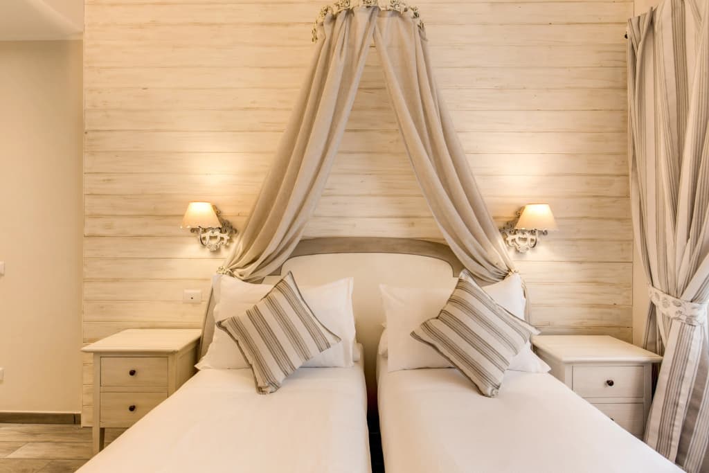 Casa Tua Vaticano Guest House - photo 6