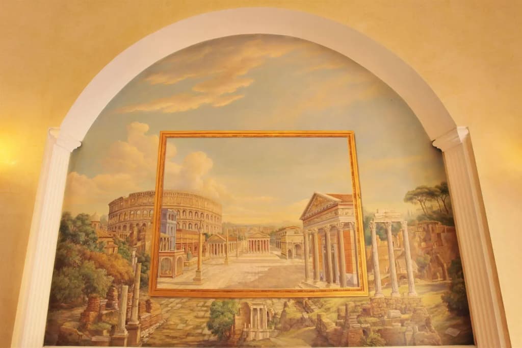 Hotel Solis - photo 19