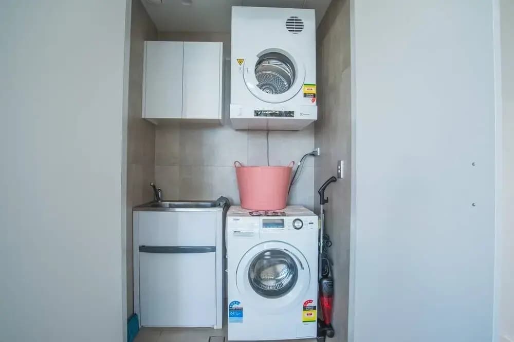 Lively 2bed1bath Mascot APT - photo 5