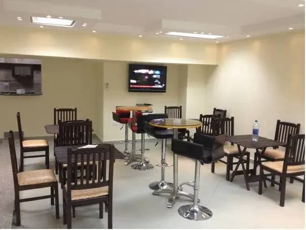 Nile Season Hotel - photo 17