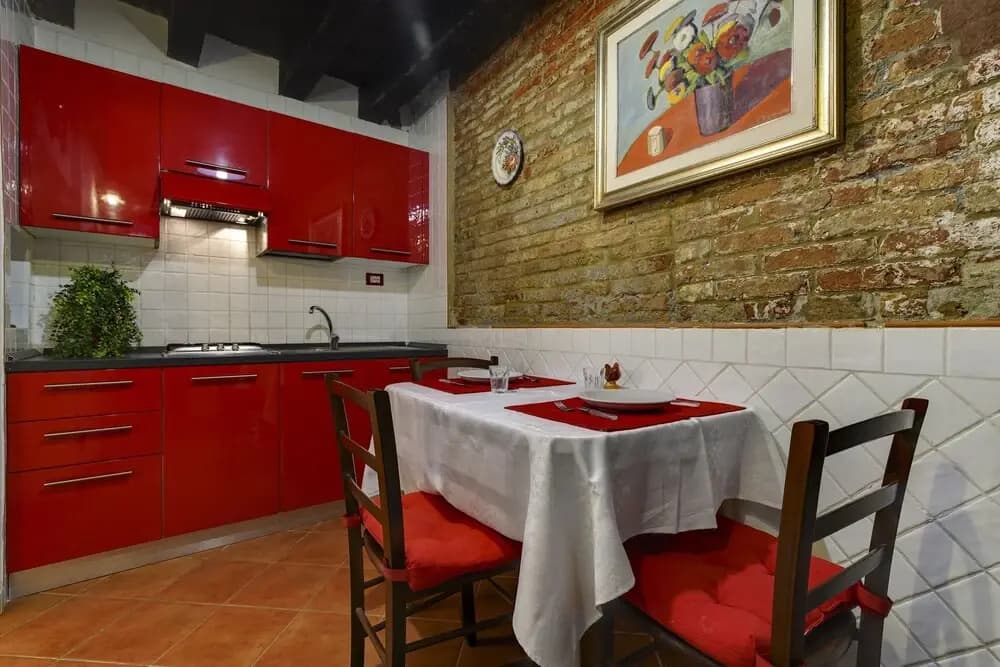 Grimaldi Apartments - Corallo - photo 11