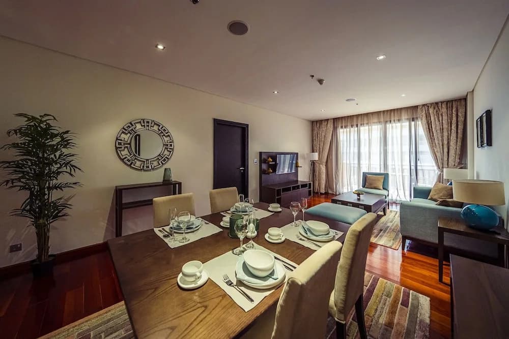Lovely 1 bedroom apartment - Anantara - photo 19