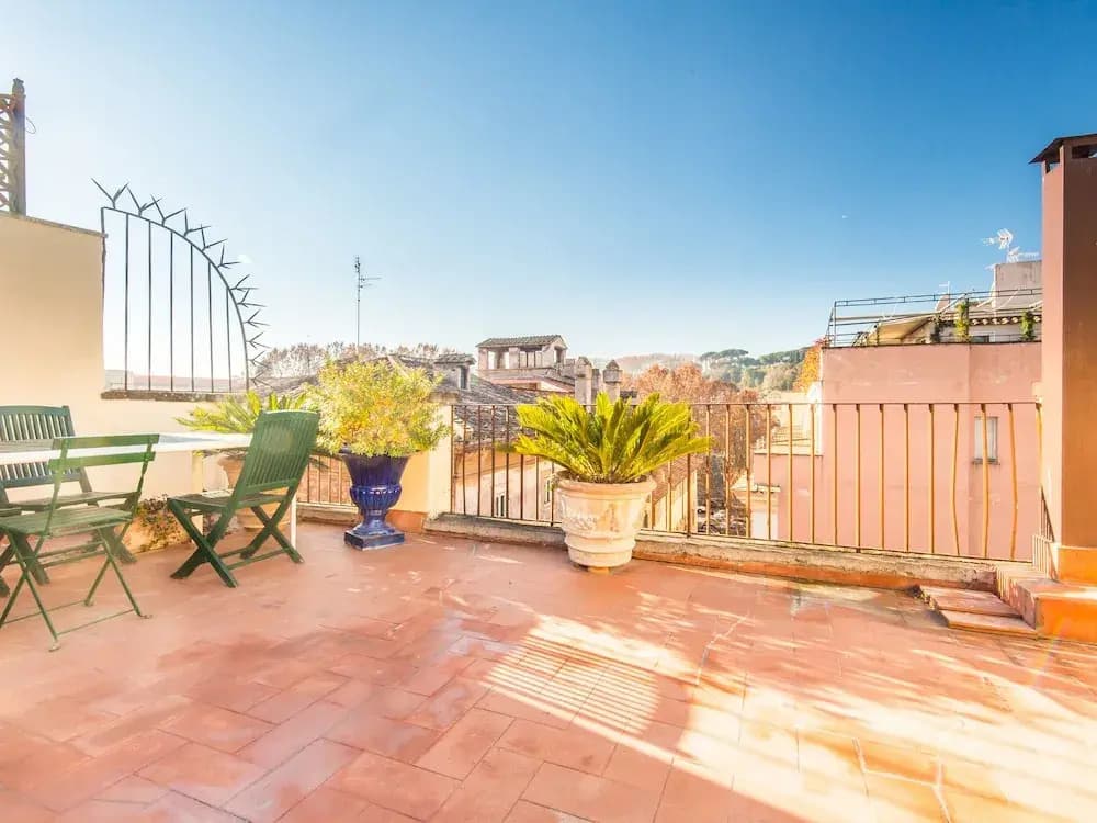 RSH Giulia Enchanting Apartment View - photo 30