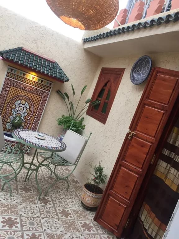 Dar Barbi Maison D'Hôte - photo 19