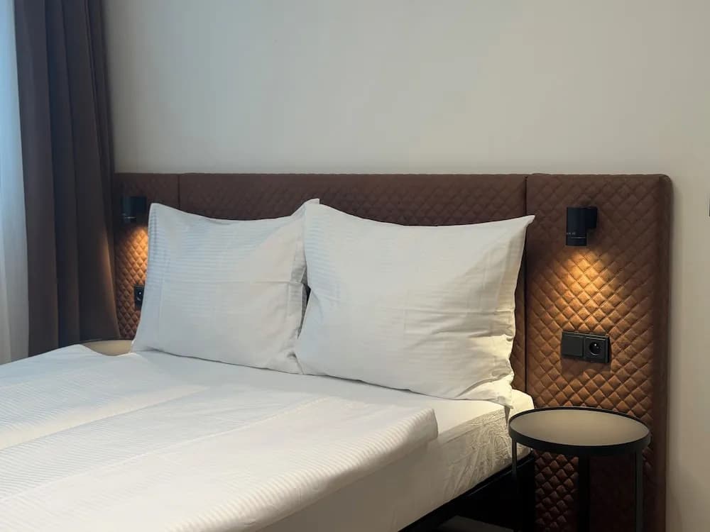 Factory Suites - photo 2