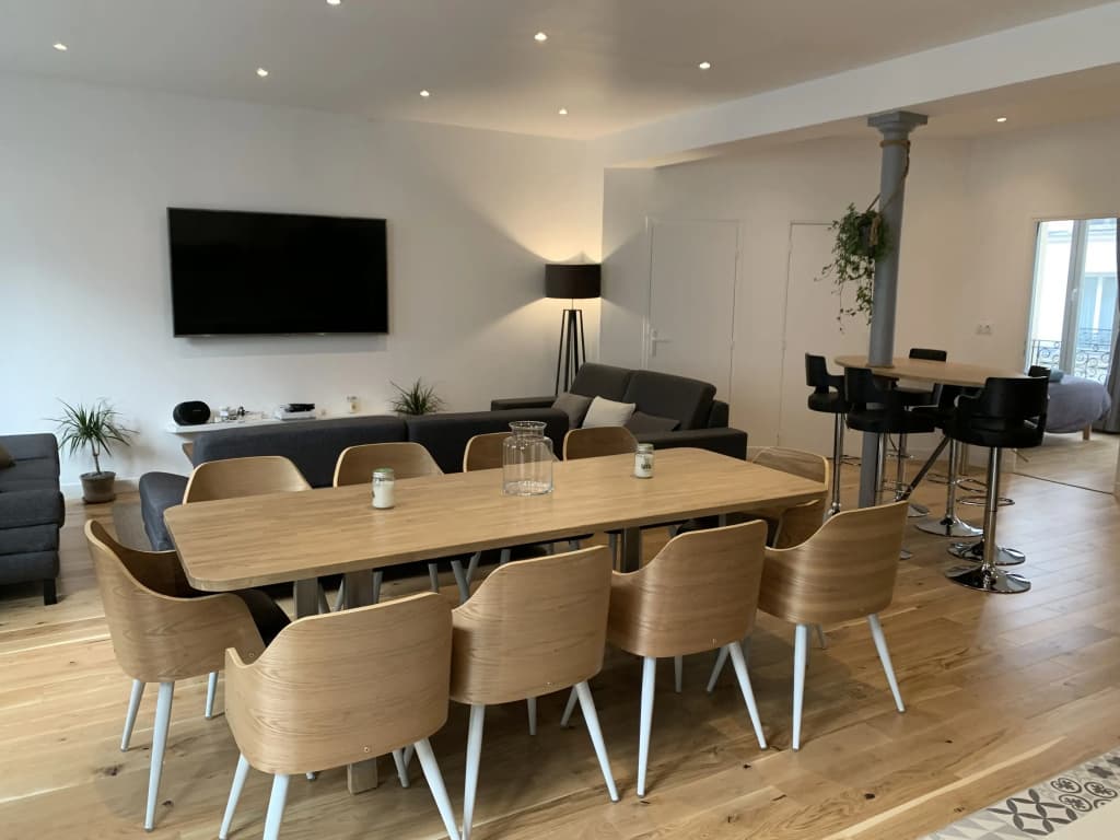 Appartement Le Marais - photo 14