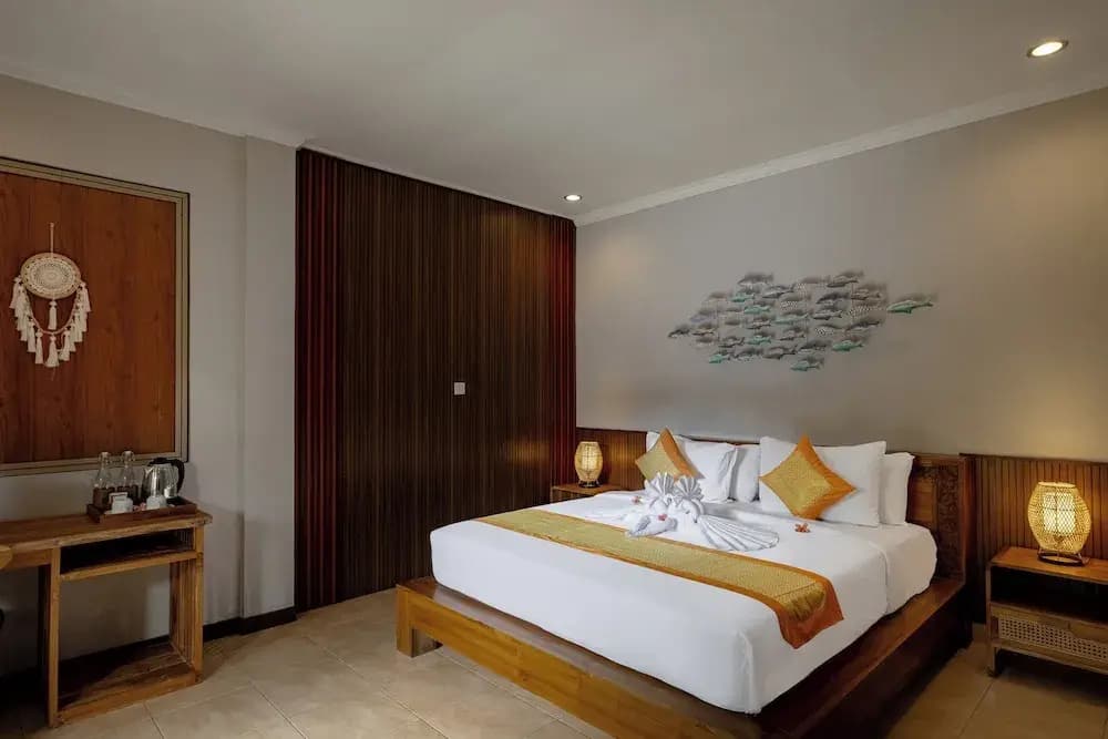 Togog Polos Ubud House - photo 3