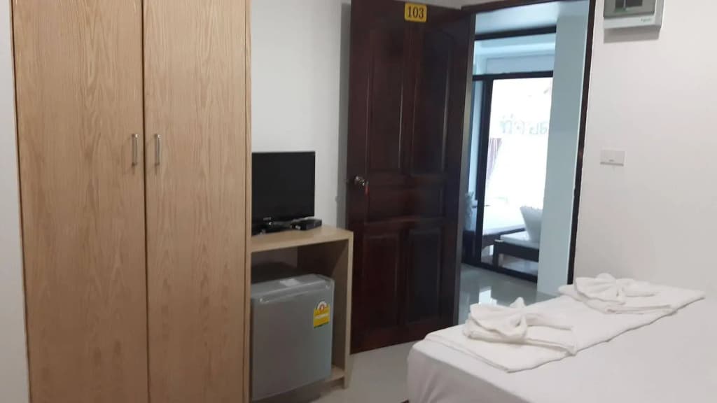 Ruang Thong Residence - photo 2