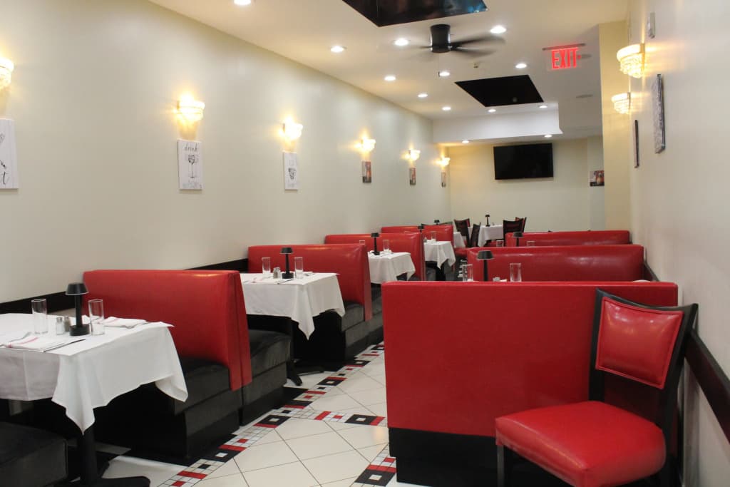 Holiday Inn NYC - Lower East Side by IHG - photo 32