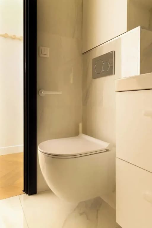 Charming Cosy Studio - 2P - Gare Saint Lazare - photo 9