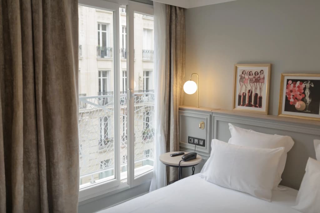 XO Hotel Paris - photo 6