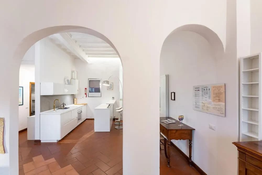 Appartamento San Gallo - photo 11