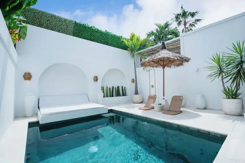 Mija Bhuana Agung Villa by Betterplace - photo 19
