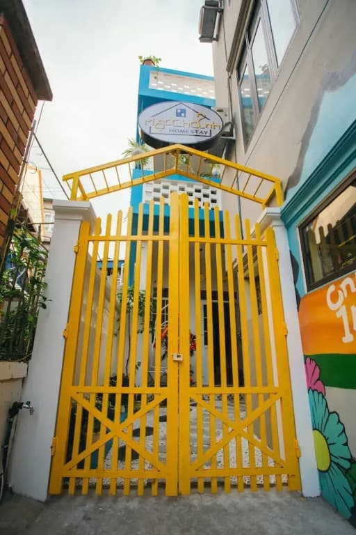 Moc Chanh Homestay - main photo
