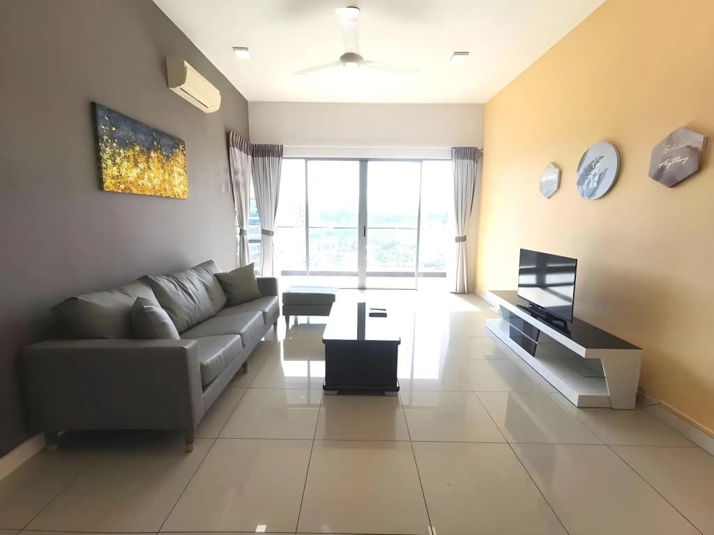 Sunset & Seaview Vacation Condo City Centre @ IMAGO Shopping Mall - photo 26