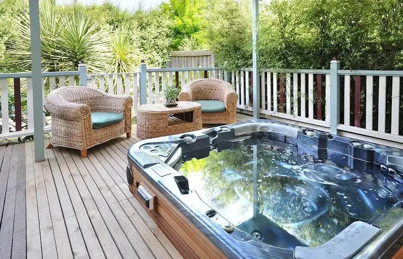 Healesville Garden Accommodation — The Grand Hotel - photo 15