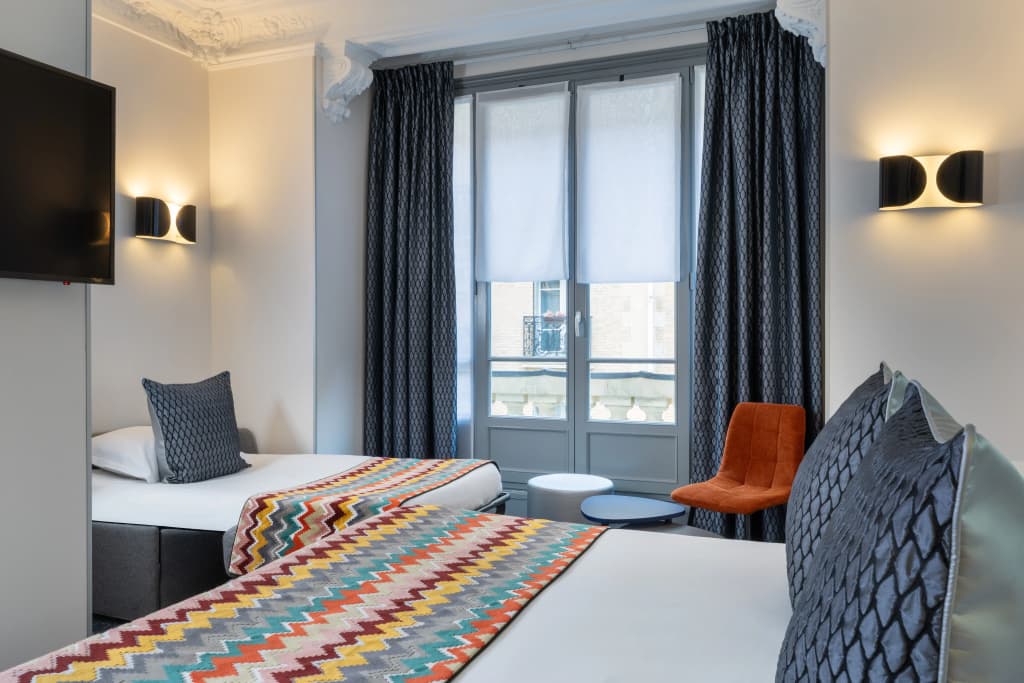 Hotel Palym - photo 3