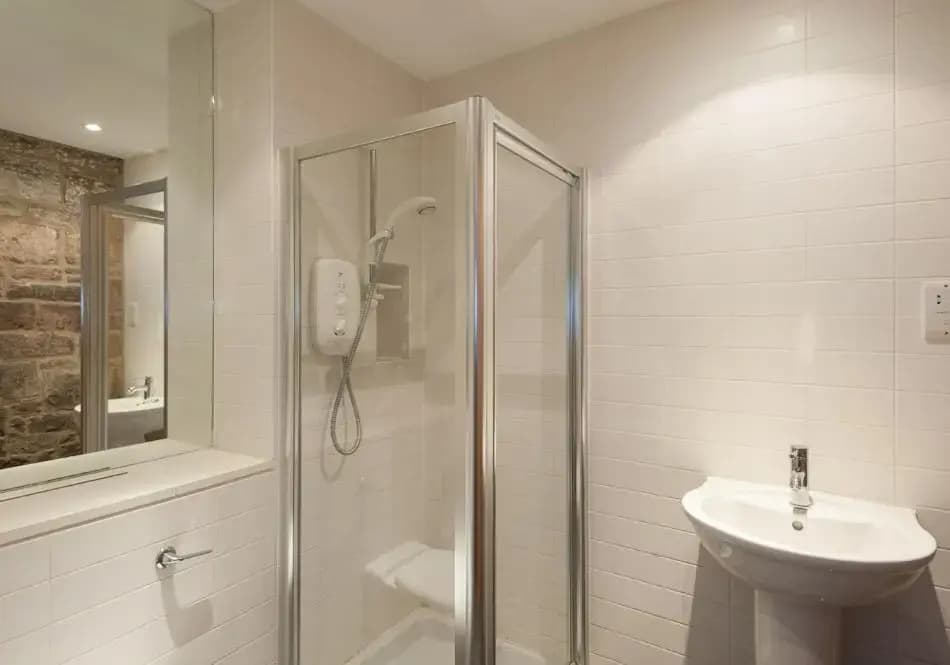 Edmonstone Suite Old Town - photo 9