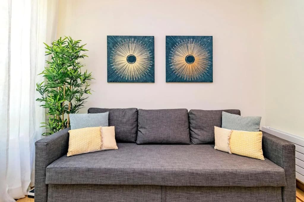 Velazquez Suites - photo 10