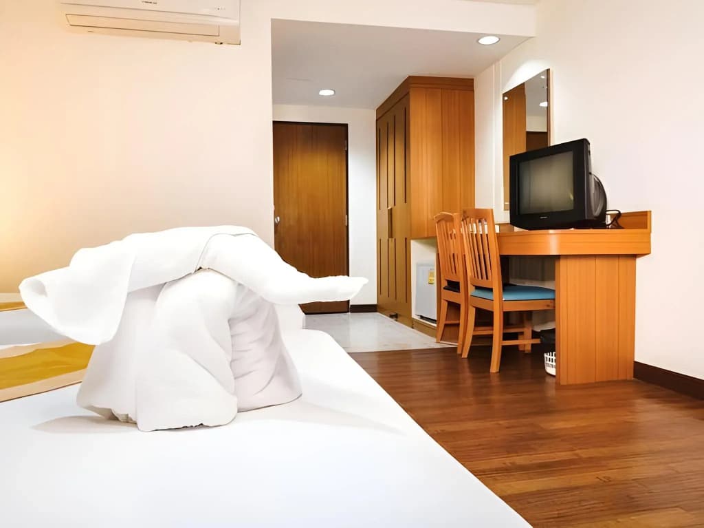Neptuna Hotel by Maduzi - photo 6