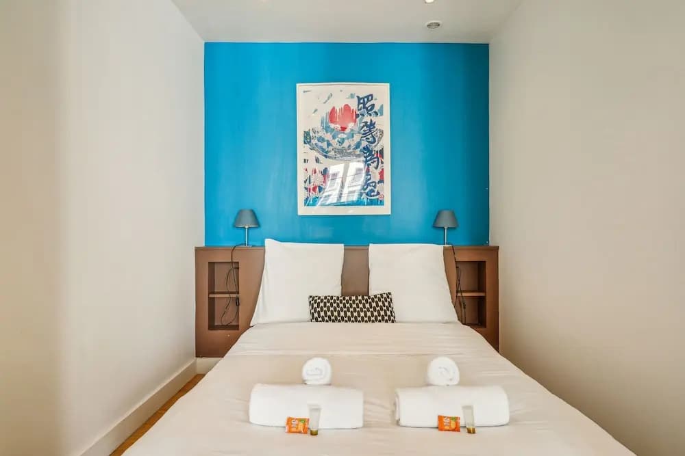 Superb Apartment 1BR 2P - C ur du Marais - photo 2
