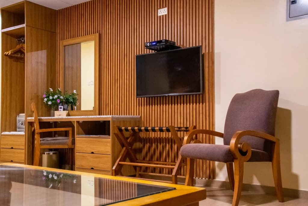 Sandy Beach Hotel and Resort - photo 48