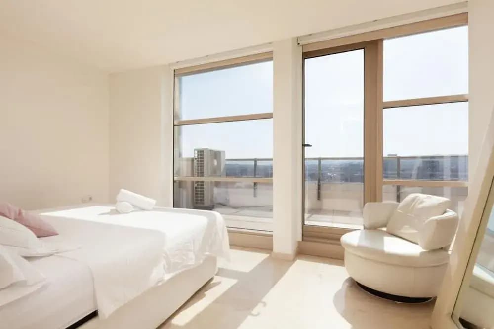 The Penthouse Barcelona - photo 34