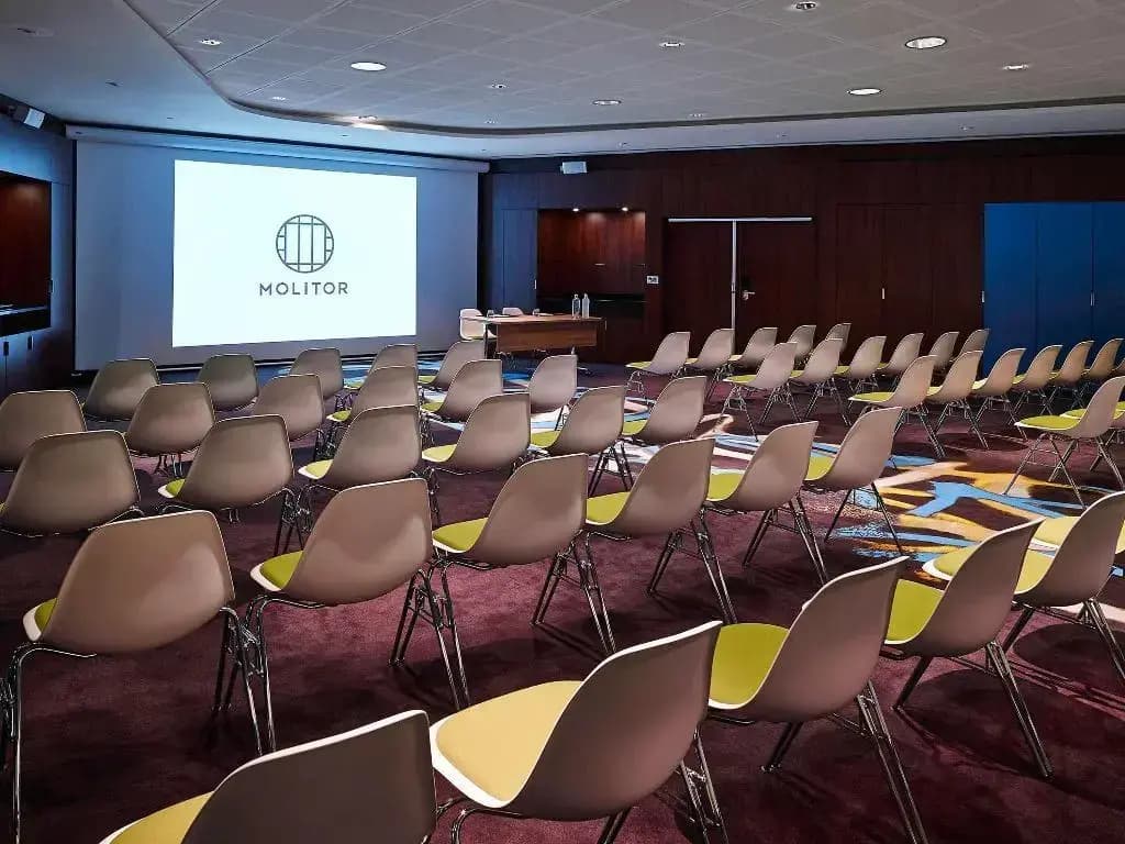 Molitor Hotel & Spa Paris - MGallery Collection - photo 23
