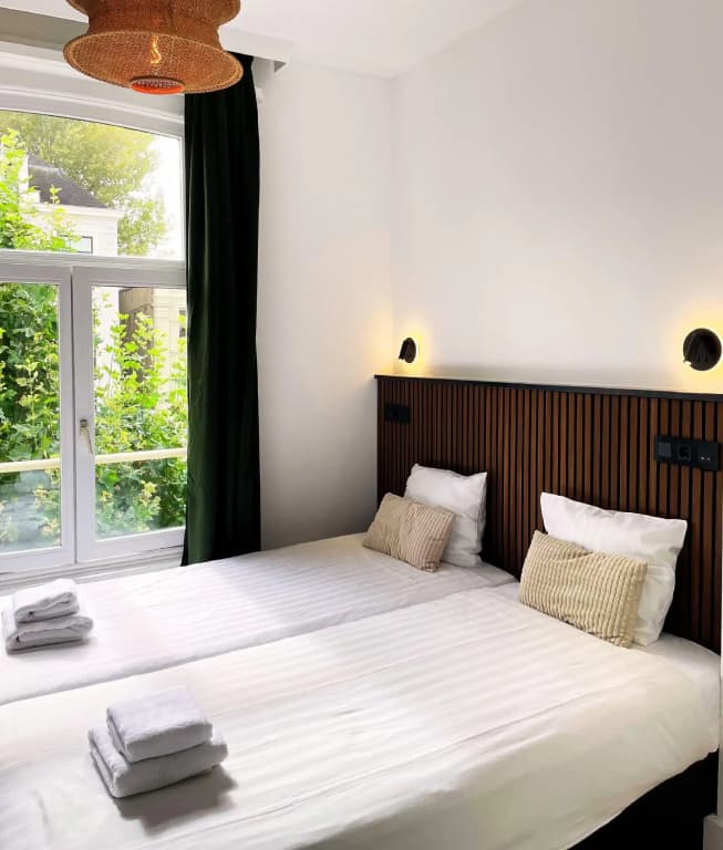 Hotel Plantage - Digital Access - photo 15