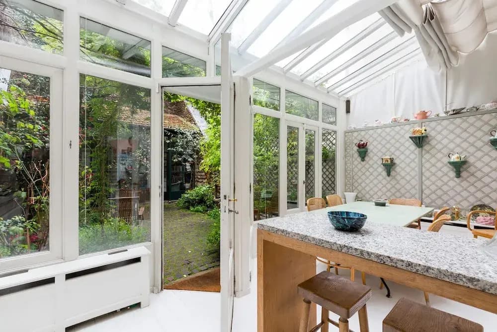 Charming Townhouse Near Parc Montsouris - photo 13