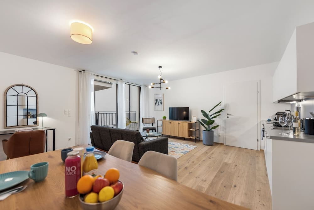 Modern Housing Apartments - photo 17