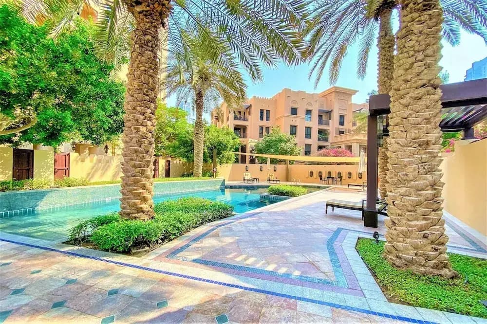 Mima's House in the heart of Dubai Downtown - photo 25