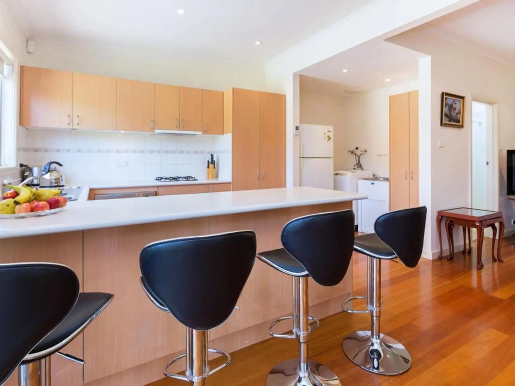 Renovated Beach Beauty - Rosebud - photo 13