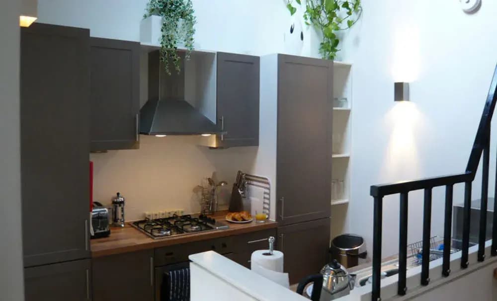Silver Lining - Mile Apartments - photo 30