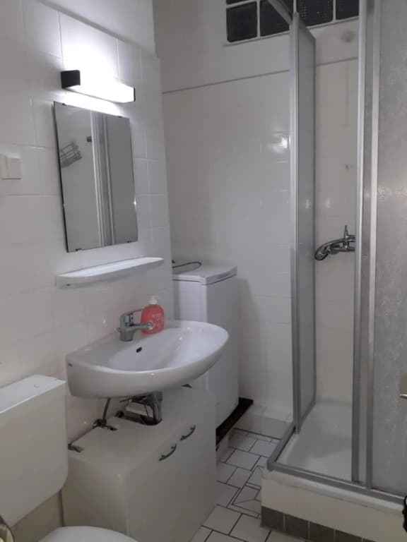 Apartment & Boardinghouse Berlin Friedrichshain-Kreuzberg - photo 45