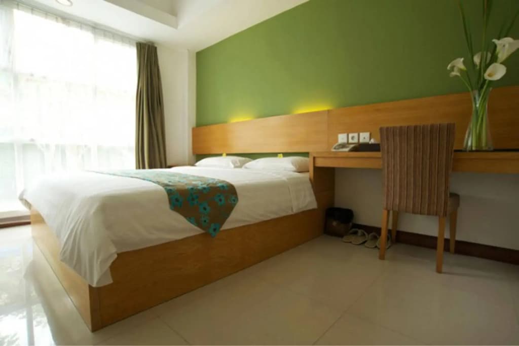 Sunset Residence Condotel - photo 7