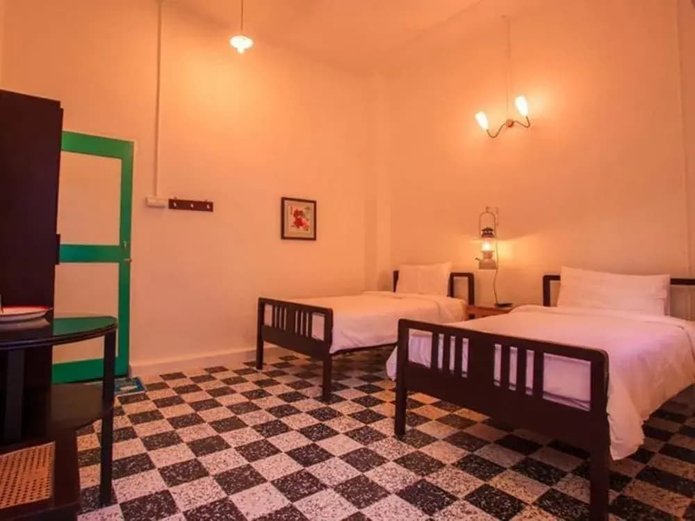 De Villa Limbongan - photo 3