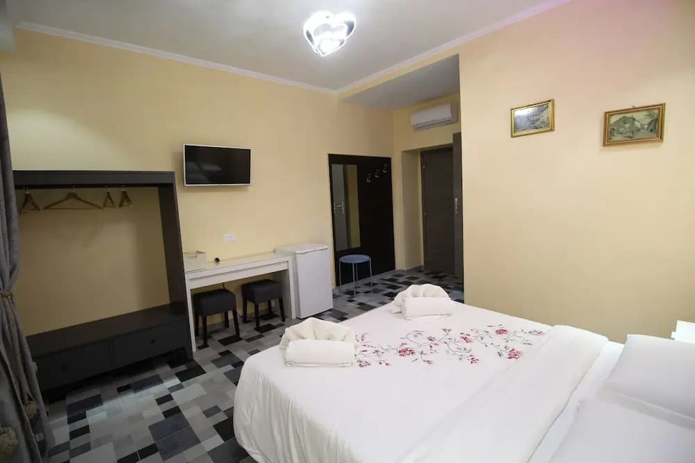 Quest House Lihong - photo 15