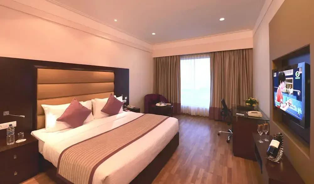 JP Hotel & Resorts - photo 7