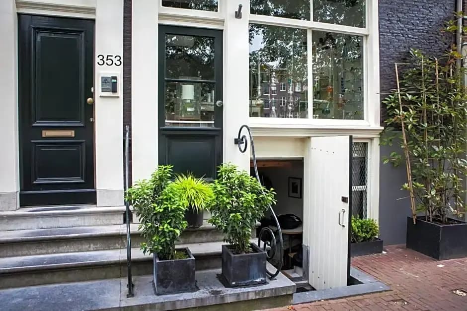 B&B Singel Amsterdam Centre - photo 1