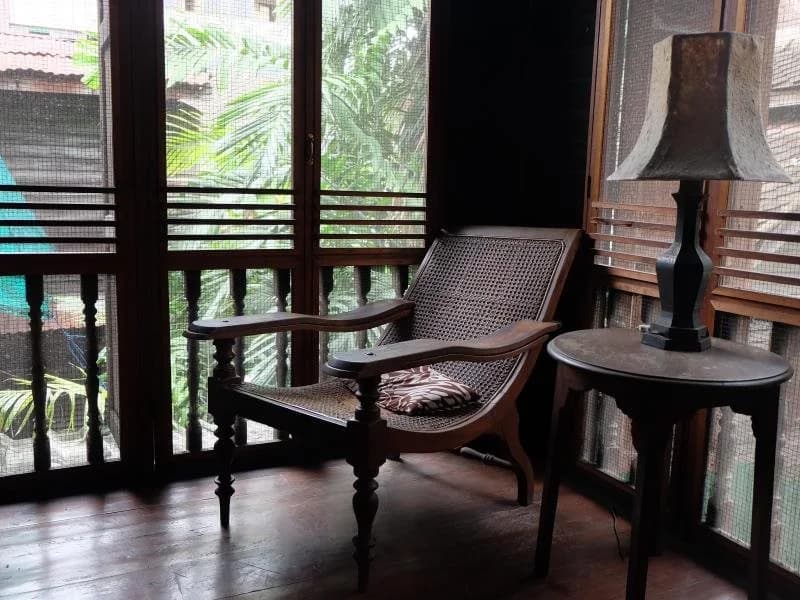 Villa Guesthouse Bangkok - photo 6