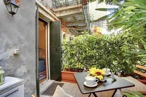 Grimaldi Apartments - Castello - photo 7