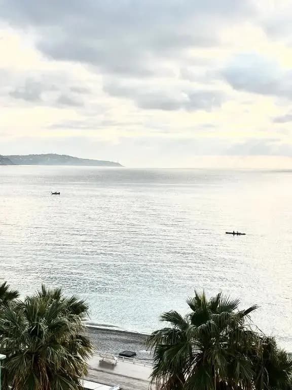 France Nice Promenade Des Anglais 80m² Piano - photo 14