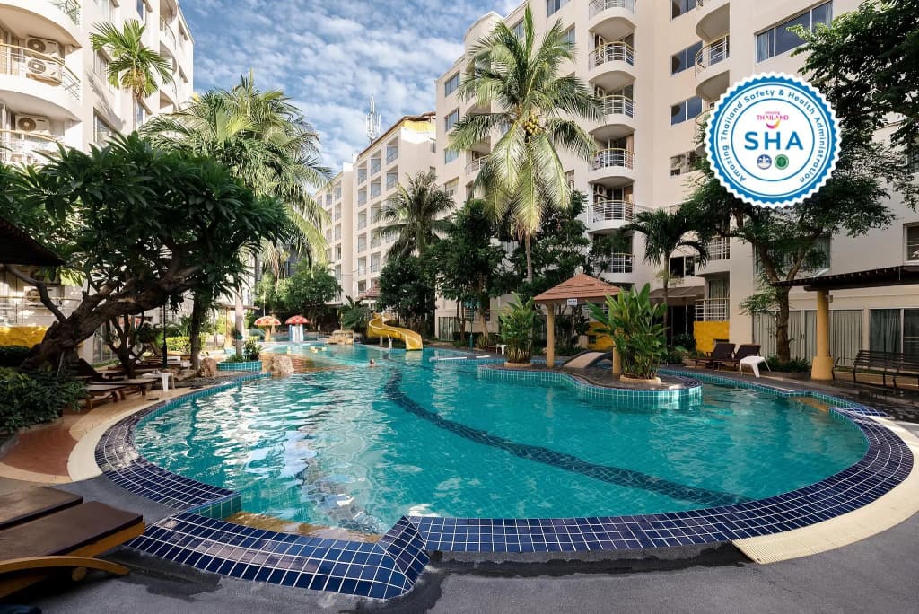 Hin Nam Sai Suay Hotel Hua Hin - photo 17