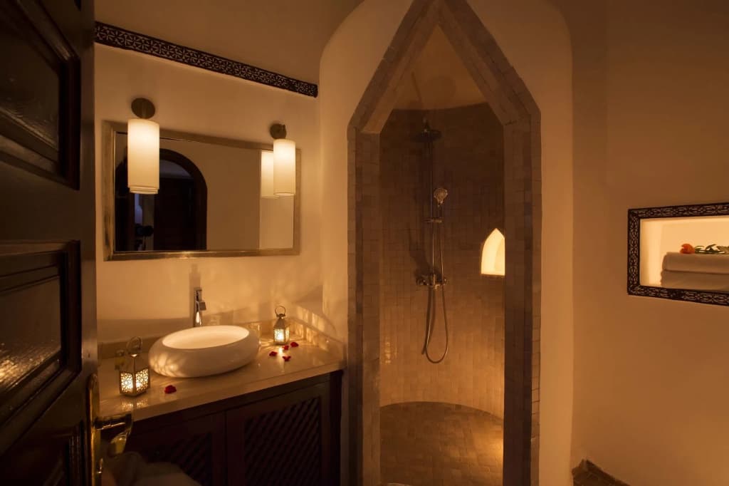 Riad Dar Alfarah - photo 8