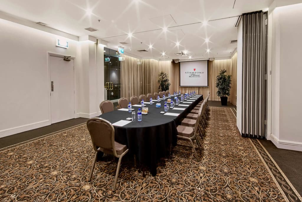Stamford Plaza Melbourne - photo 16