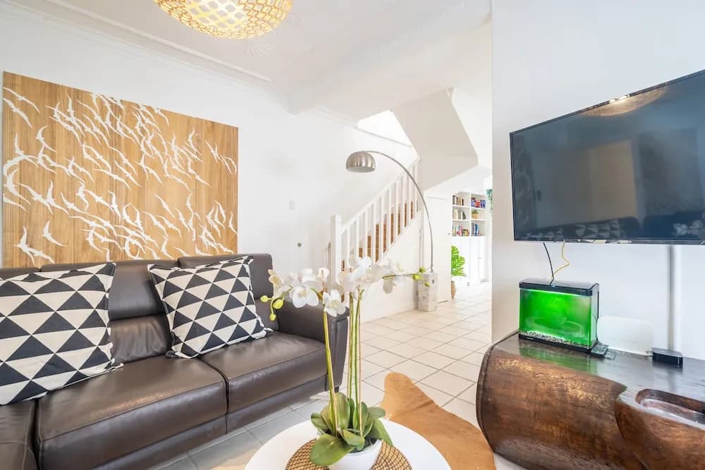 Bondi Boho House - main photo